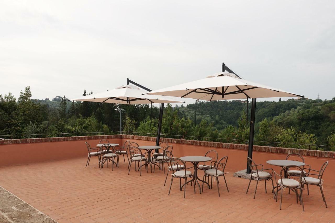 Agriturismo Due Comuni San Gervasio Exterior photo